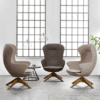 Lounge Chair , Figaro chair, Dams, Colour lounge chair