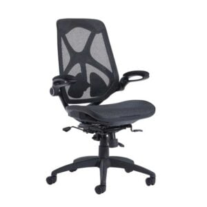 Napier Mesh Back Operator Chair