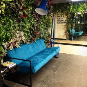 Audrey Sofa by obb UK