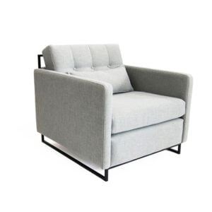 Hewston Lounge Chair