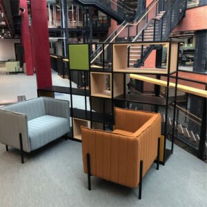 Radd Office Lounge Chair
