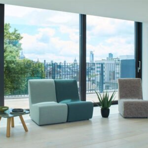 Motion sofa Hitch Mylius