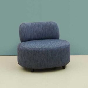 Hitch Mylius XO Circle sofa