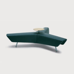 Hitch Mylius modular star sofa