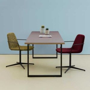 Quiet Surfaces Table Hitch Mylius