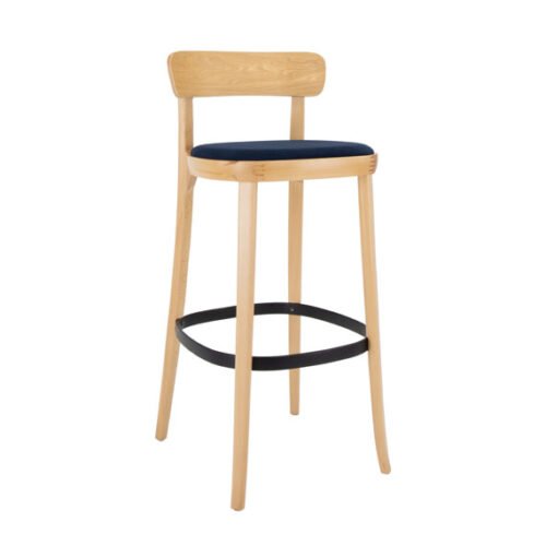 Aura High Stool
