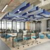 Breeze Acoustic Ceiling Baffle