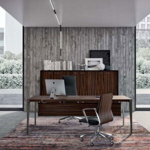 X9 Executive Desk