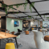 ceiling rafts, pattern rafts