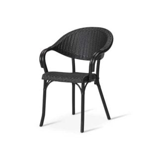 Paris Bistro Armchair