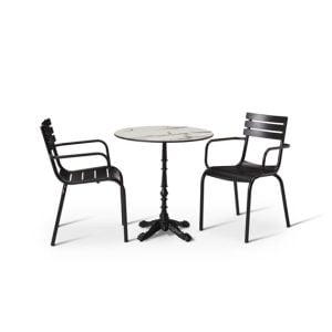 Bistro Table