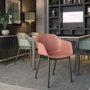 Form Multipurpose Seating