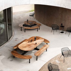 Tibo Breakout Table