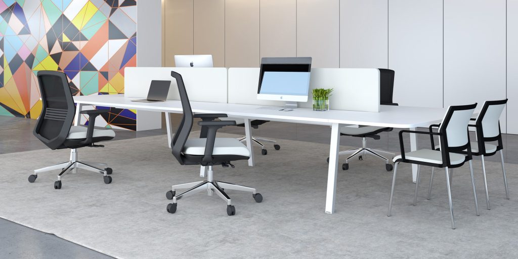 Bench Desk Systems Blog Banner