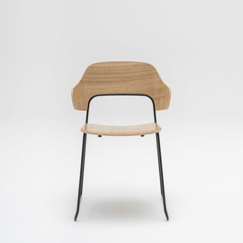 Single Afi Breakout Office Chair