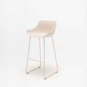 Baltic Basic High Stool