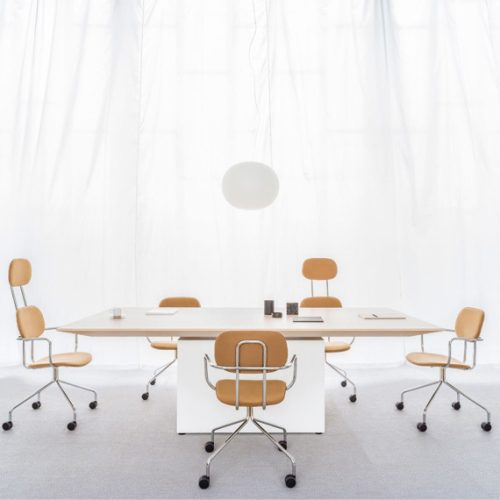 Gravity Conference Table