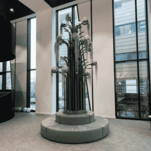 Grey seating, JDD seating , reception seating