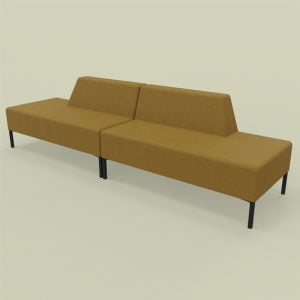 Modern Modular Seating