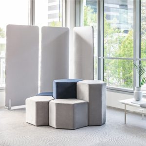 Viva Free Standing Panels