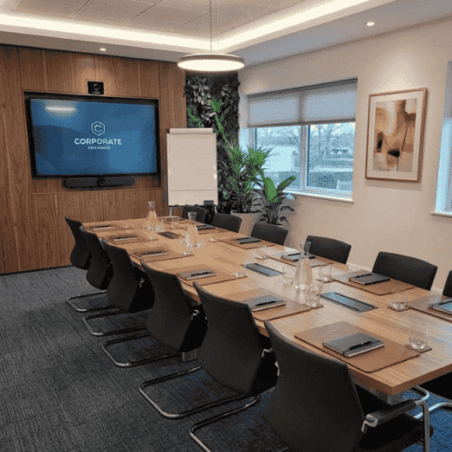 Meeting table, oak meeting table, beech meeting table, conference table, work table, executive meeting table, office interiors,