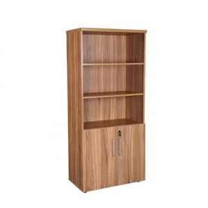 Basic and budget cupboard