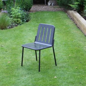 Stripe Dinning Chair