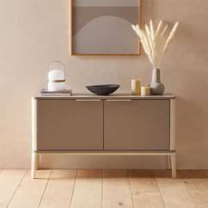Kulture Almar Credenza cream colours
