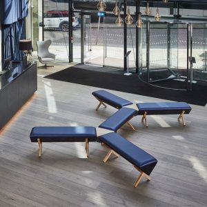 Opso Modular Seating
