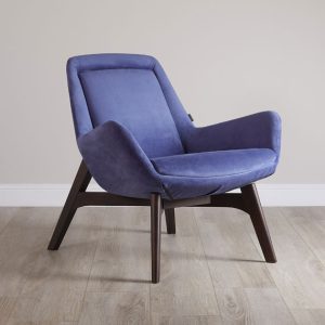 Beautiful Klyro Lounge Wooden Base
