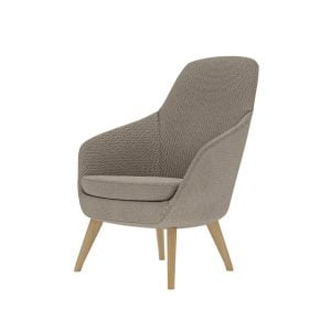 Drive Lounge Chair