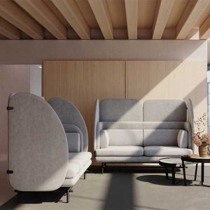 Home High Back Sofas