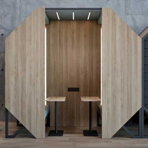 Connection One | BT Office Furniture