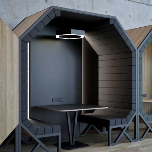 Connection One | BT Office Furniture