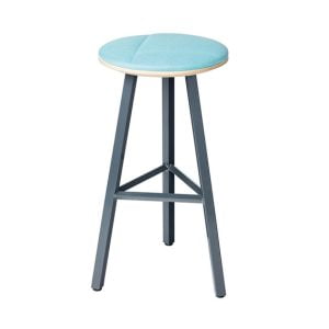 Rellic High Stool
