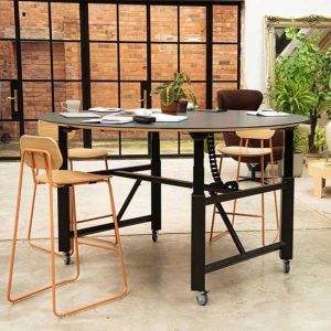 Relic Project Adjustable Table
