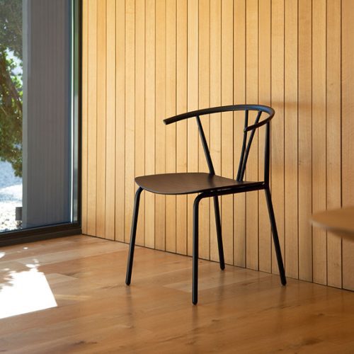 Wish Office Chair Bistro and Meeting