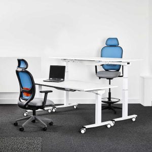 GC1 Height Adjustable Table