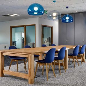 GD10 Dining meeting and collaborative table