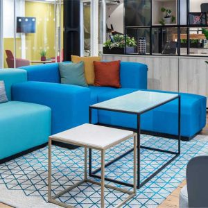 GD27 Coffee Table