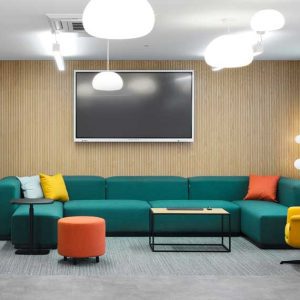 Kulture Capaldi modular sofa