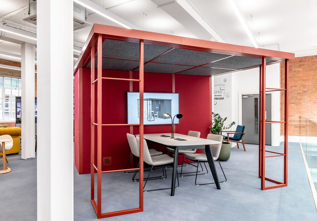 What to Look for in a Modern Collaboration Table for Offices