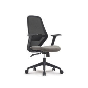 Orbit High Back Mesh Chair