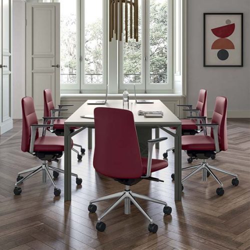 Diade Meeting Chairs