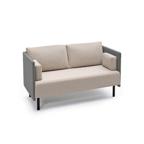 Lounge Low Back Office Sofa