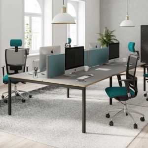 C-Sense Bench Desks
