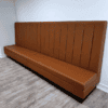 JDD Seating, casper seating , orange seating,