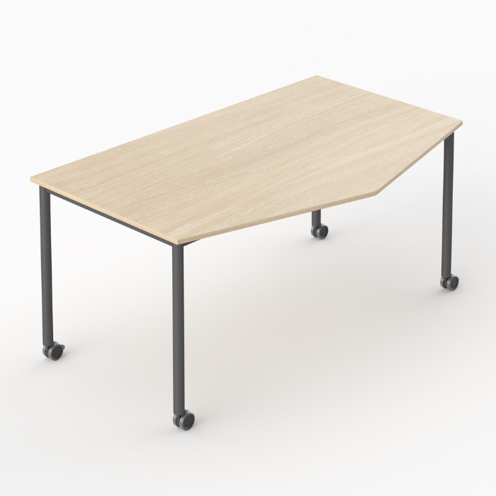 Elite-Zenith-Modular-Table-30-Degree-With-Castors