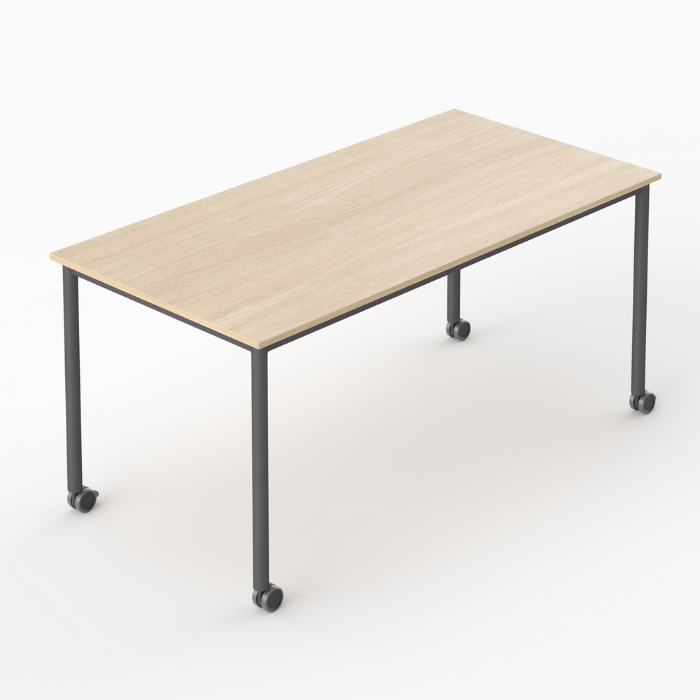 Elite-Zenith-Modular-Table-Rectangular-With-Castors