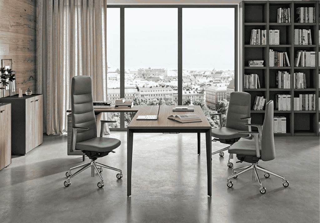 top 5 most expensive executive office chairs